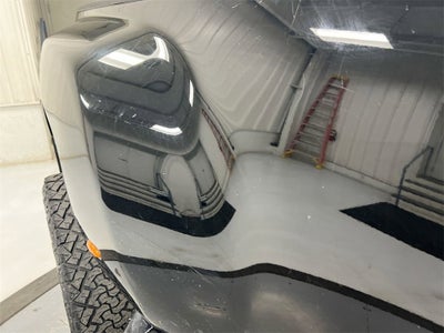 2008 GMC Sierra 3500 HD DRW SLT