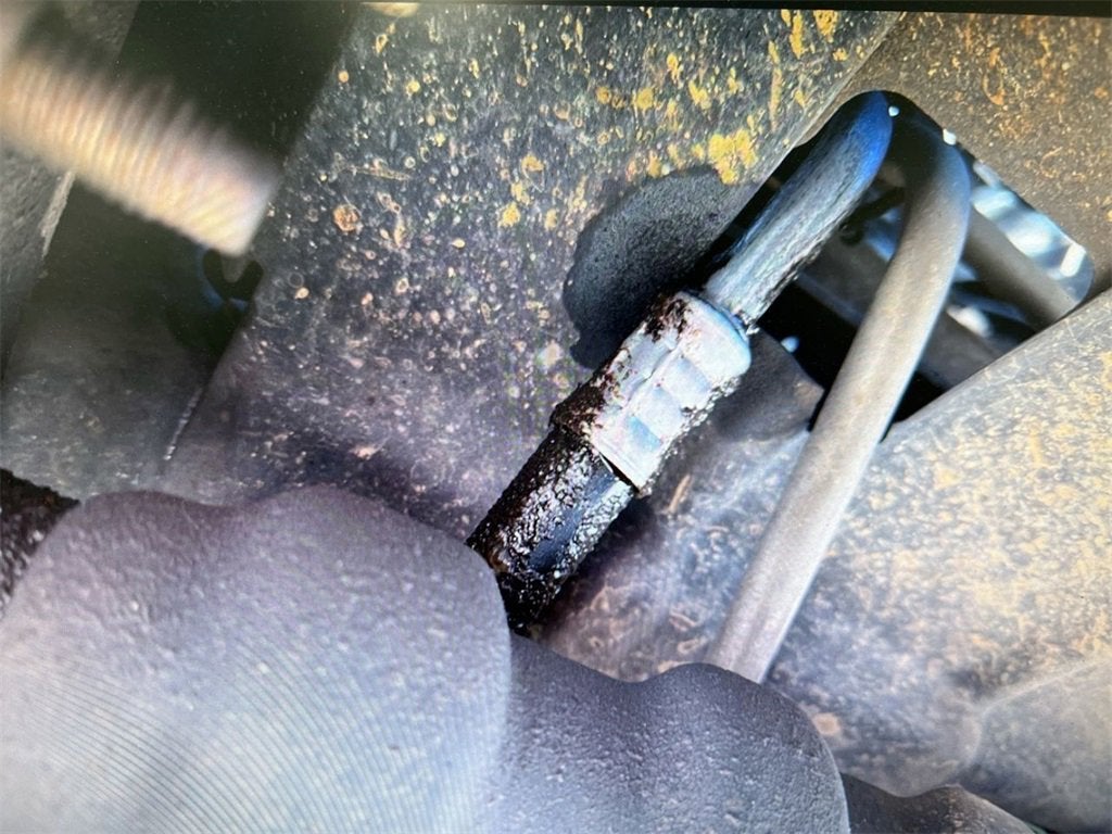 2008 GMC Sierra 3500 HD DRW SLT