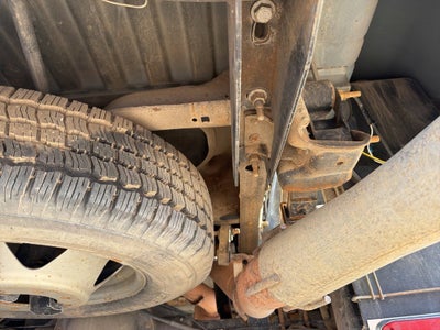 2008 GMC Sierra 3500 HD DRW SLT