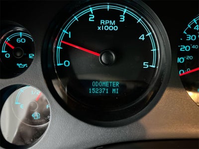 2008 GMC Sierra 3500 HD DRW SLT