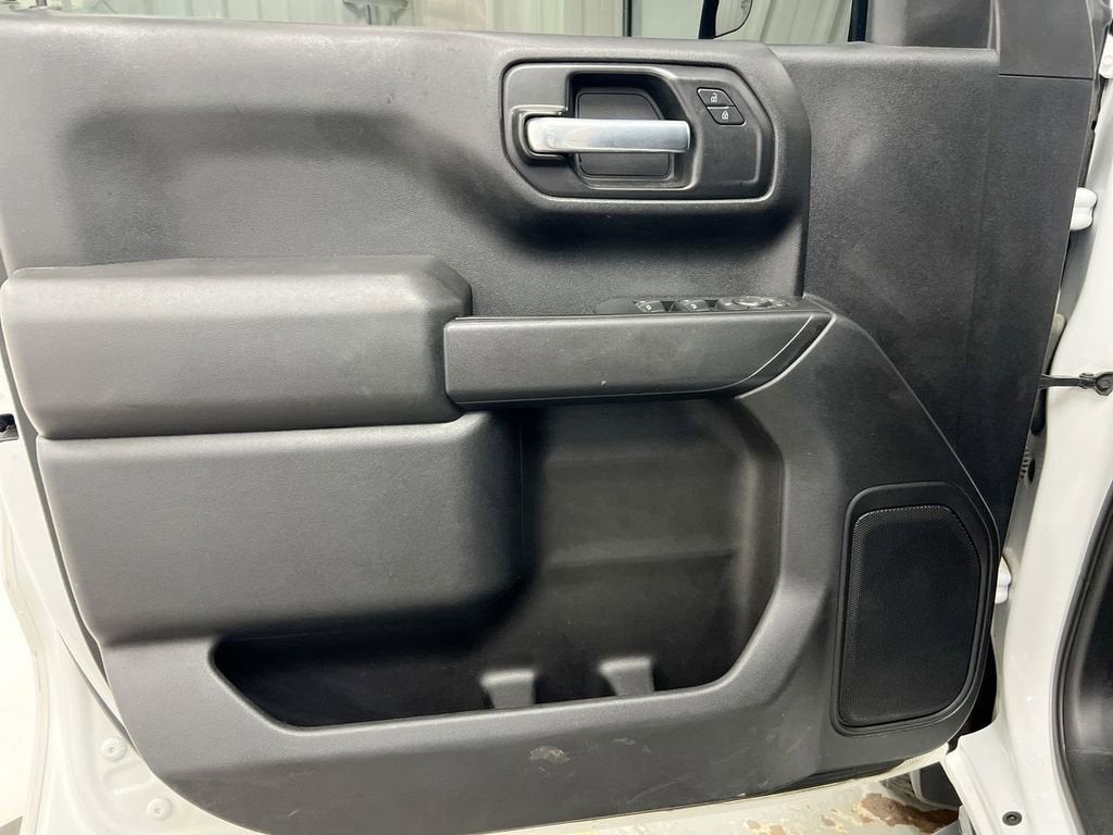 2020 GMC Sierra 1500 Sierra