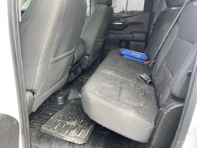 2020 GMC Sierra 1500 Base