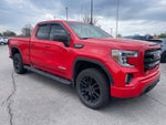 2019 GMC Sierra 1500 Elevation