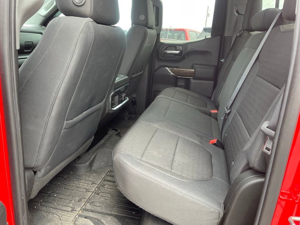 2019 GMC Sierra 1500 Elevation