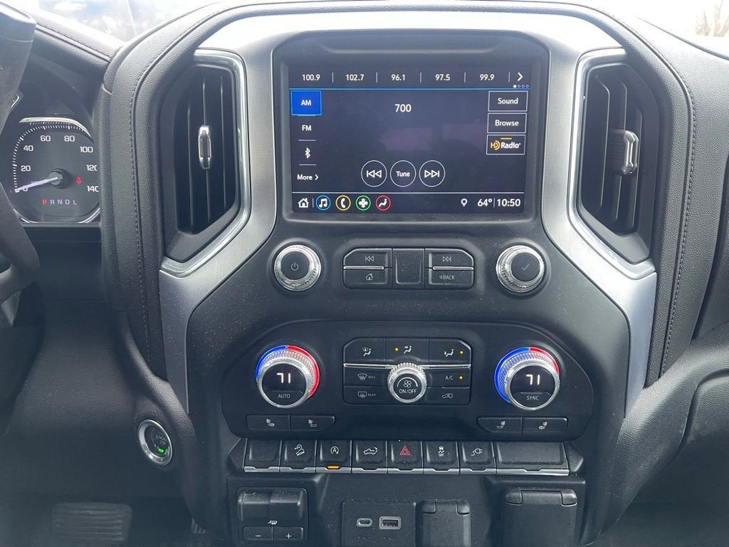 2019 GMC Sierra 1500 Elevation