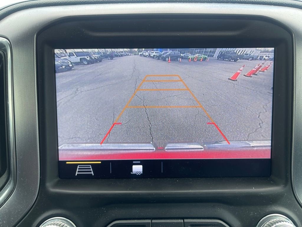 2019 GMC Sierra 1500 Elevation