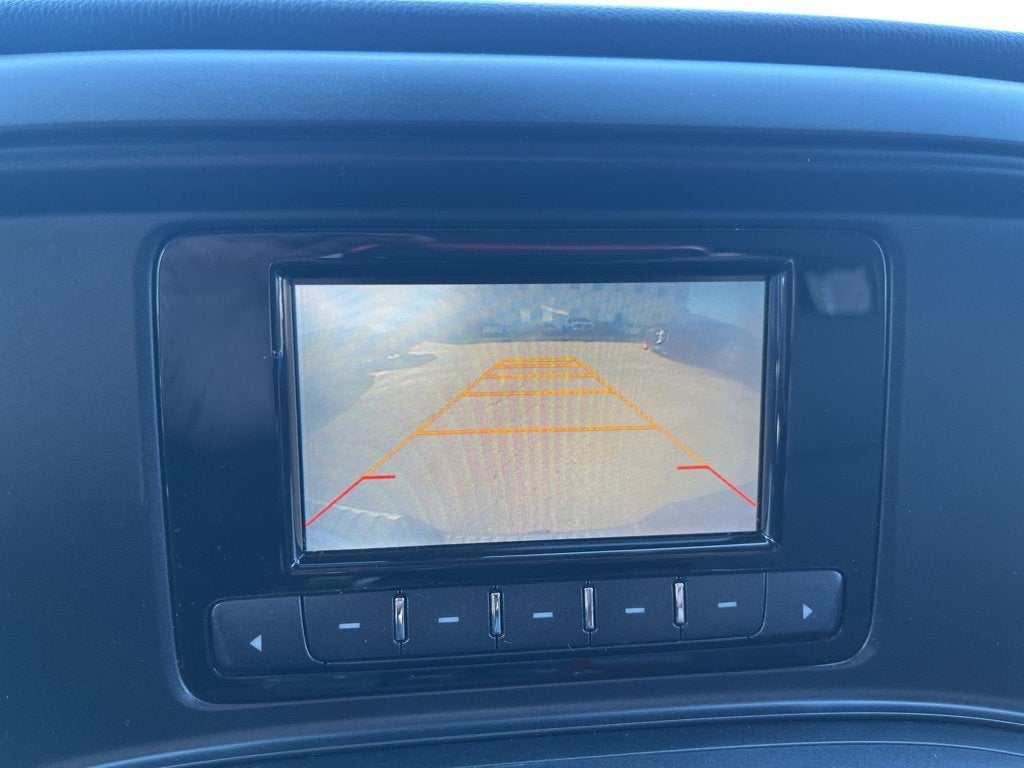 2015 GMC Sierra 1500 Base