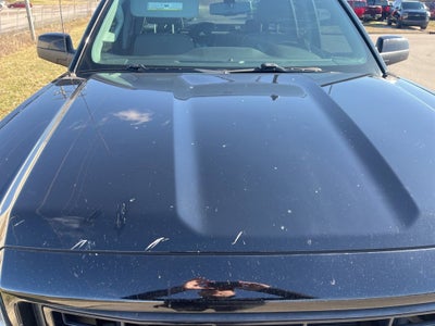 2015 GMC Sierra 1500 Base