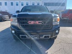 2015 GMC Sierra 1500 Base