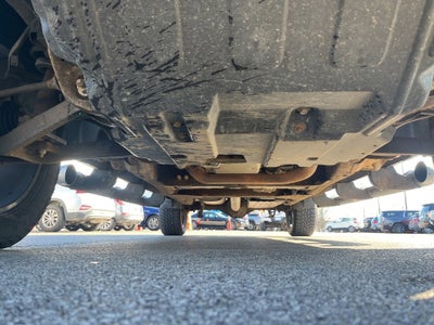 2015 GMC Sierra 1500 Base