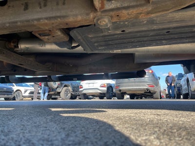 2015 GMC Sierra 1500 Base