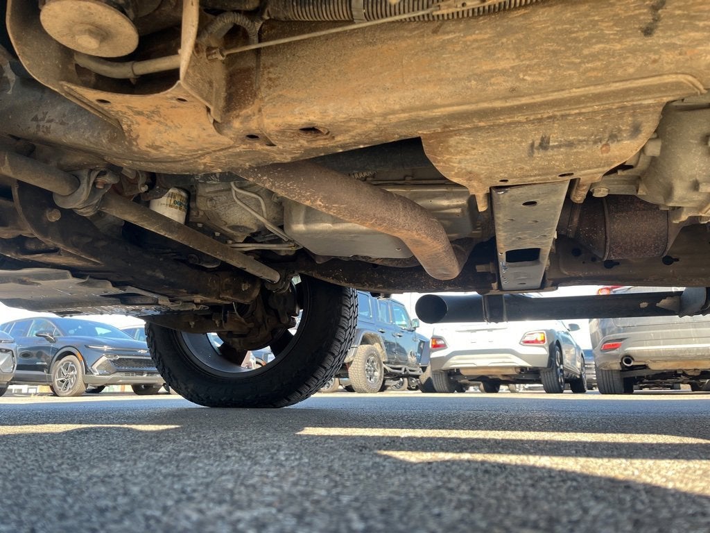 2015 GMC Sierra 1500 Base