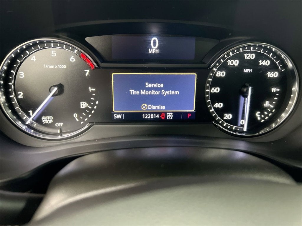 2020 Cadillac XT4 Sport