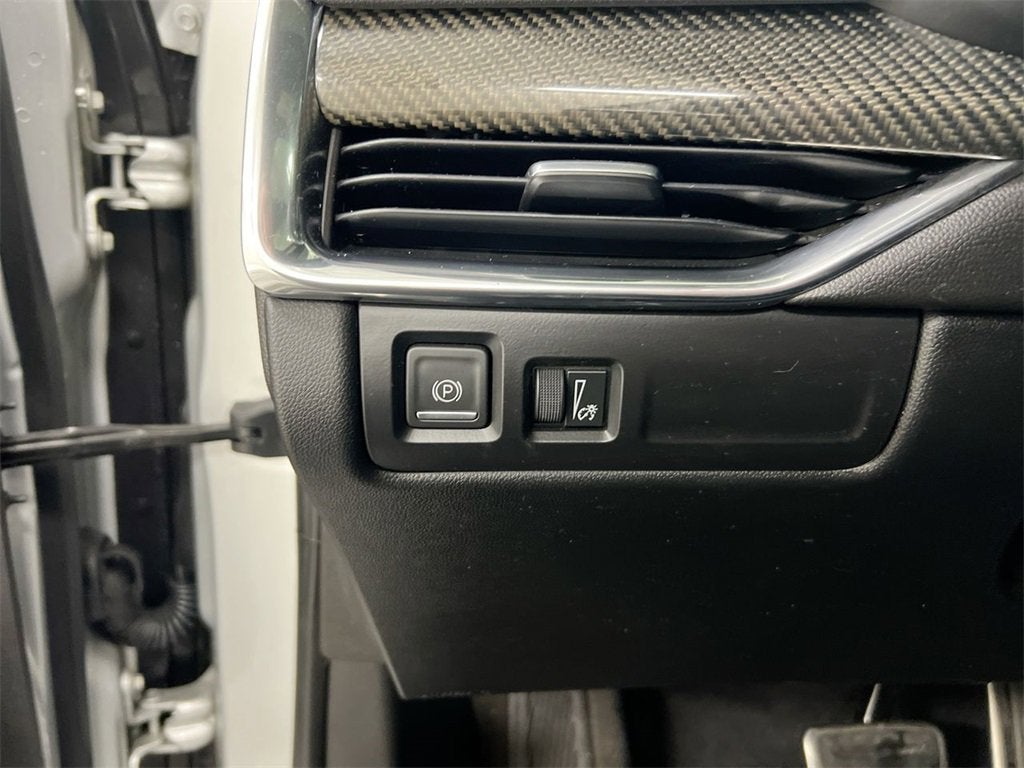 2020 Cadillac XT4 Sport