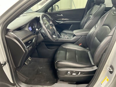 2020 Cadillac XT4 Sport