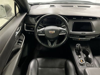 2020 Cadillac XT4 Sport