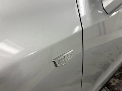 2020 Cadillac XT4 Sport