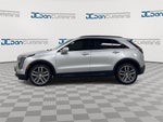 2020 Cadillac XT4 Sport