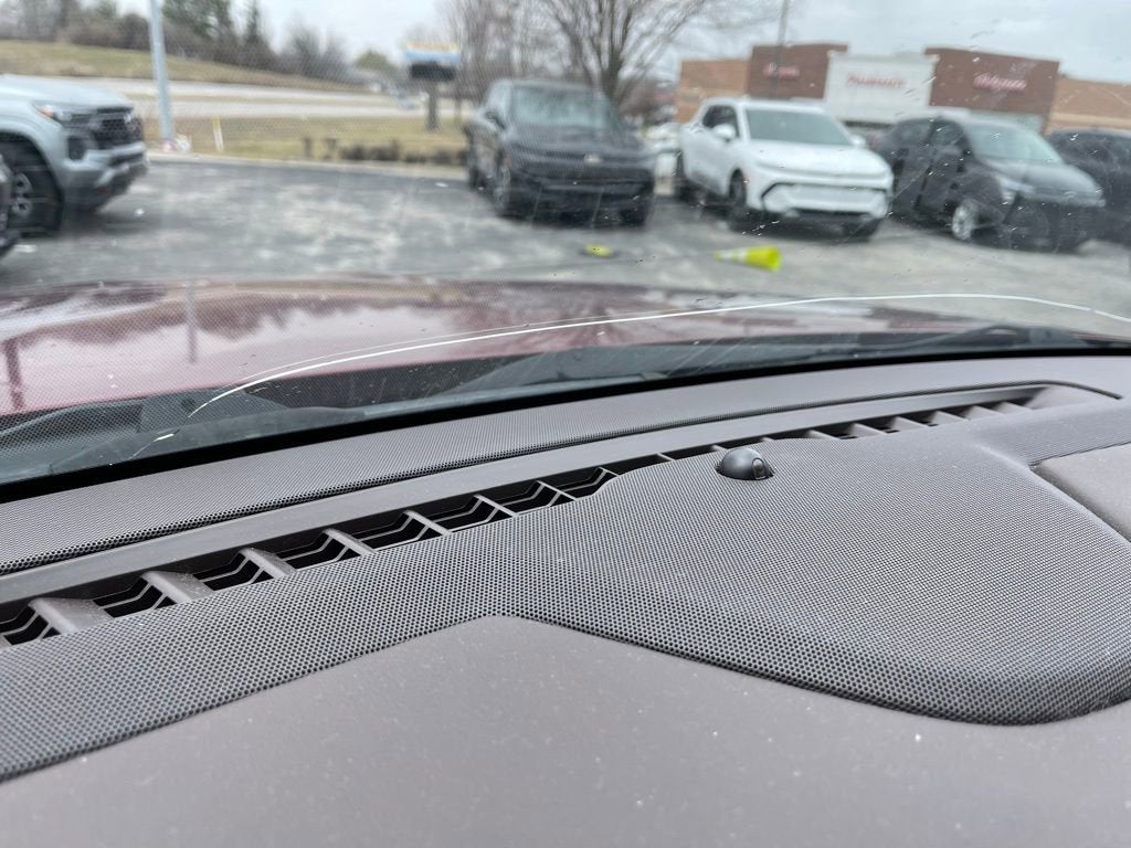 2016 Cadillac Escalade Luxury Collection