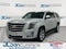 2017 Cadillac Escalade ESV Luxury