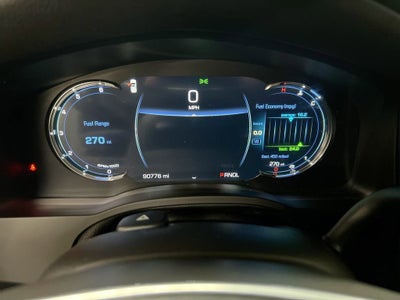 2017 Cadillac Escalade ESV Luxury