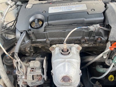 2013 Honda Accord Sdn Sport