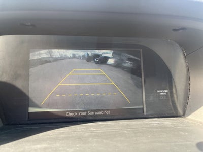 2013 Honda Accord Sdn Sport