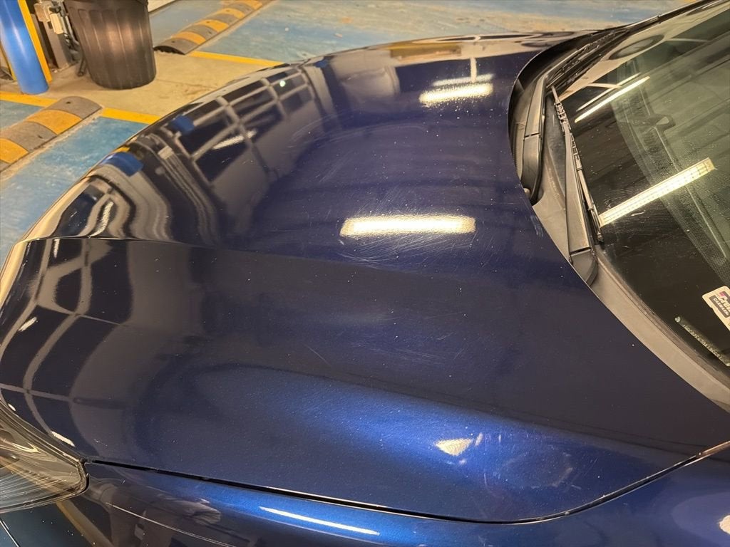 2013 Honda Accord Sdn Sport