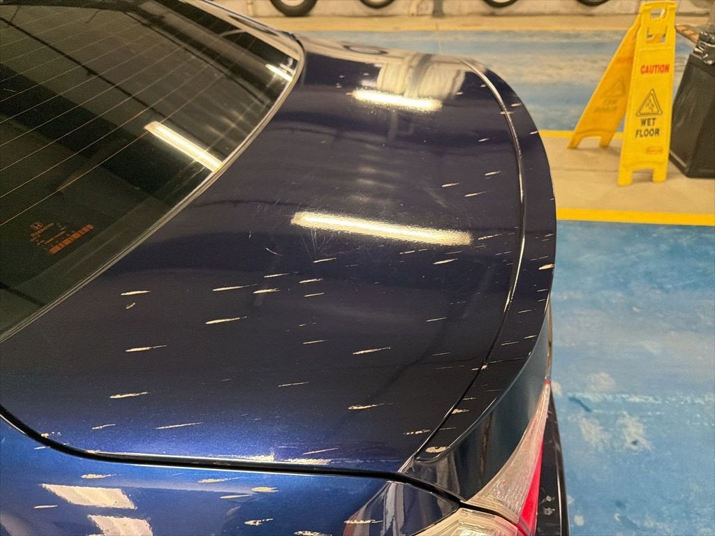 2013 Honda Accord Sdn Sport