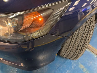 2013 Honda Accord Sdn Sport