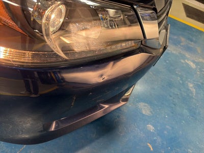 2013 Honda Accord Sdn Sport