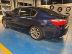 2013 Honda Accord Sdn Sport