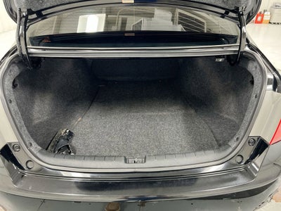 2013 Honda Accord Sdn EX-L