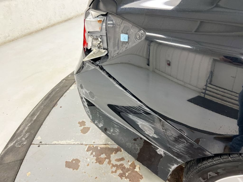 2013 Honda Accord Sdn EX-L