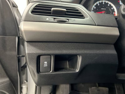 2012 Honda Accord Cpe EX-L