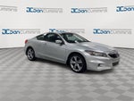 2012 Honda Accord Cpe EX-L