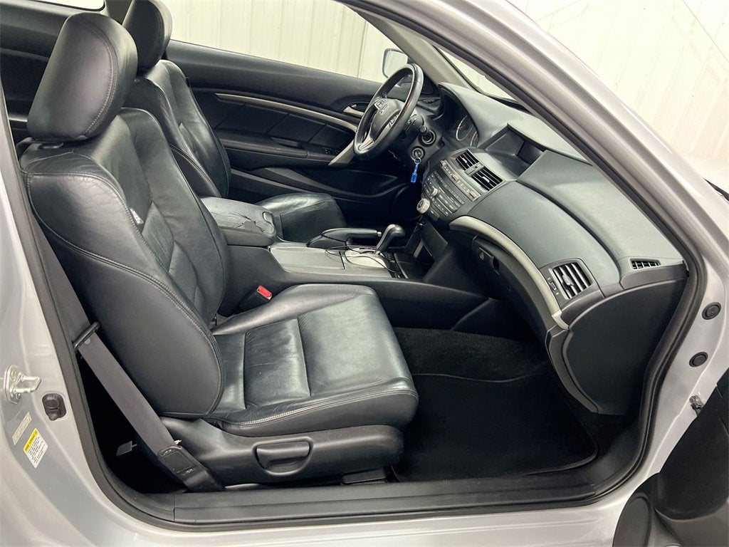 2012 Honda Accord Cpe EX-L