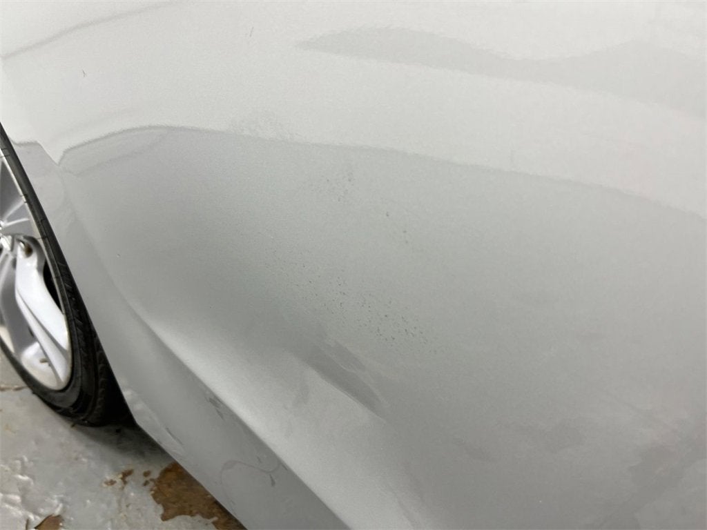 2012 Honda Accord Cpe EX-L