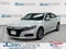 2018 Honda Accord Sedan LX 1.5T