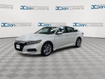 2018 Honda Accord Sedan LX 1.5T