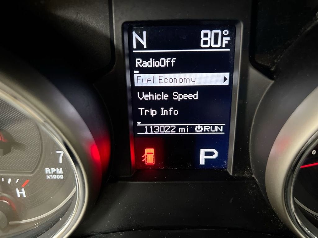 2011 Jeep Grand Cherokee Laredo