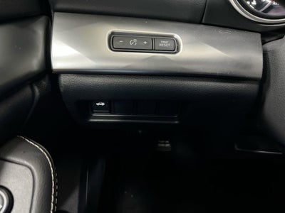 2023 Nissan Maxima SV