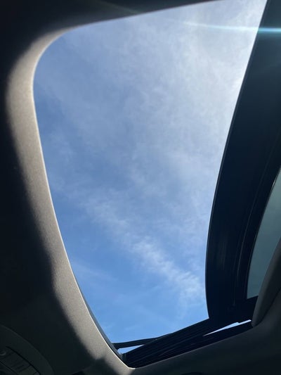 2020 Nissan Maxima SL