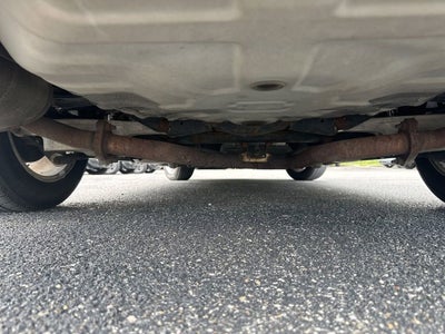 2008 Nissan Altima 2.5 S