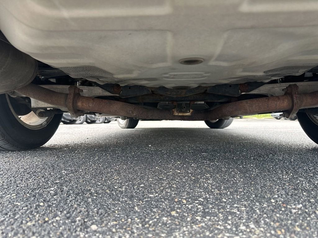 2008 Nissan Altima 2.5 S