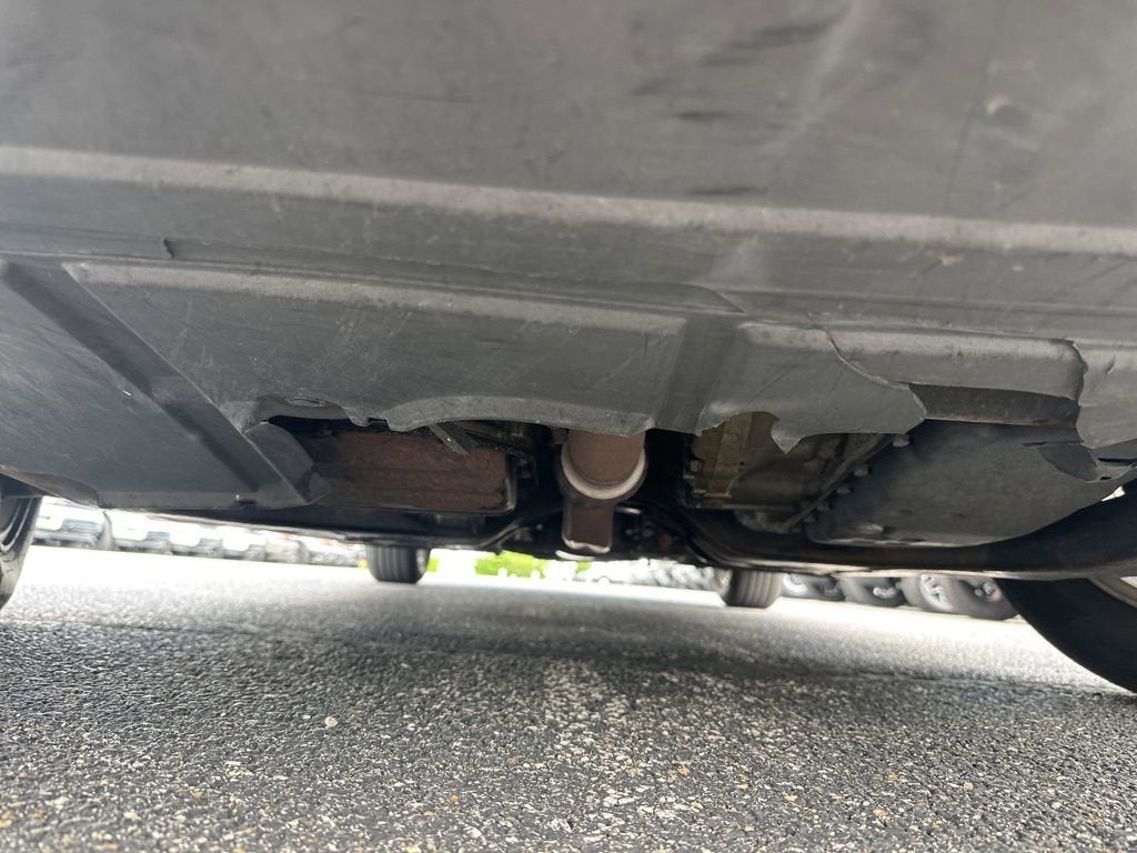 2008 Nissan Altima 2.5 S