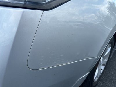 2008 Nissan Altima 2.5 S