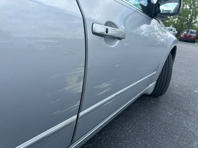 2008 Nissan Altima 2.5 S