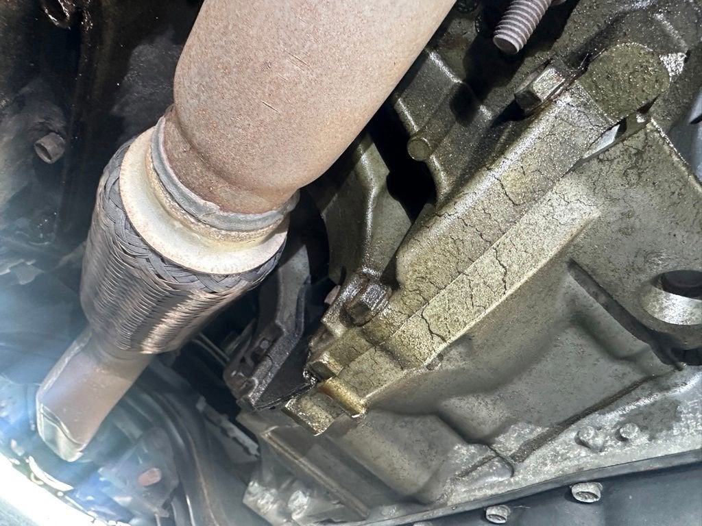 2008 Nissan Altima 2.5 S