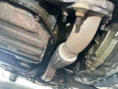 2008 Nissan Altima 2.5 S